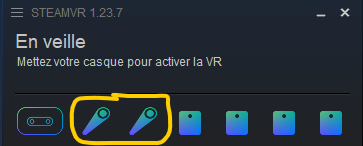 SteamVR_35appairageControleurs