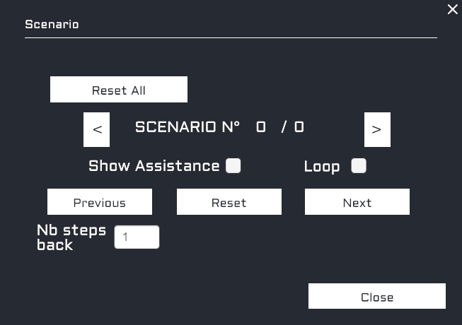 AssemblyScenario