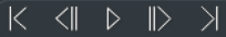 Close button