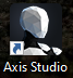 Icône Axis