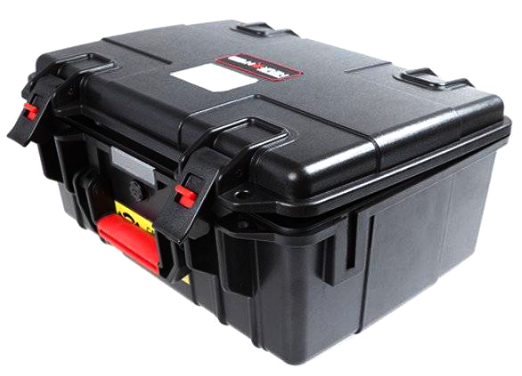 Valise de transport antimagnétique pour Neuron Pro