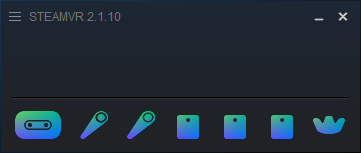 SteamVR_35appairageTrackers
