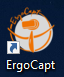Icone ErgoCAPT