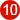 PastilleChiffreRouge_10