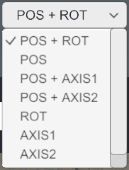 KeypointSettings_KeypointAlignement