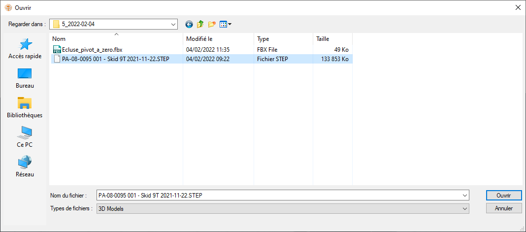 File_CADImport_browser
